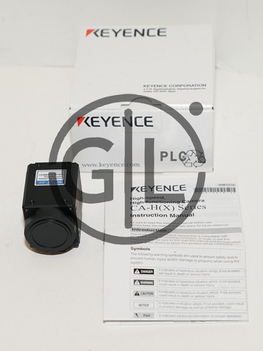 1PCS Brand new unopened CA-H500CX Keyence CA-H500CX Industry Vision Camera - Picture 2 of 6