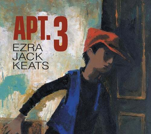 Apt. 3 by Ezra Jack Keats: Used