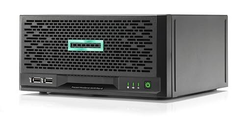 サーバー HPE ProLiant MicroServer Gen11 10Gbps HPE ProLiant MicroServer Gen11 - Price & Specs | HPE Store US