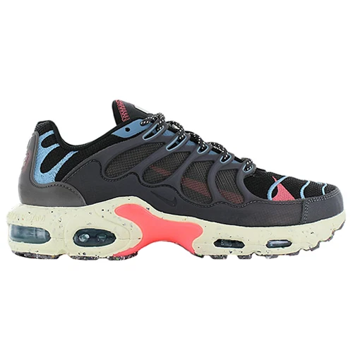 Nike Air Max Terrascape Plus Black Coral Noise Aqua