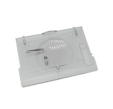 SLIDE COVER PLATE Husqvarna Viking Computer S215 S225 S230 S250 S350 4123616-01
