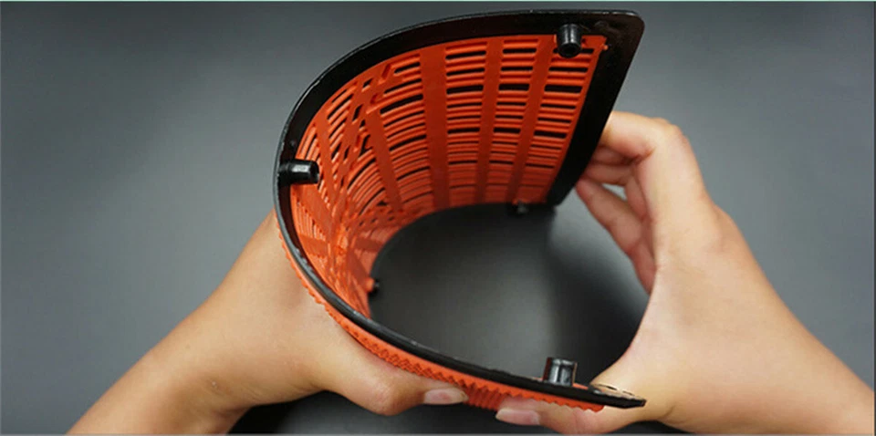 Accesorio Alfombrilla Alfombra Coche Parche Pie Talón Placa Pedal Almohadilla Auto Accesorios Foto 2 de 4