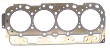 NEW OEM GM Engine Cylinder Head Gasket Left 12637787 Silverado Sierra 6.6L 01-16