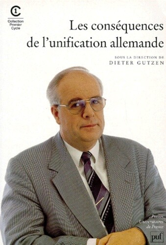 Les Conséquences de l'Unification allemande