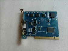 PCMIMC-3D PLUS PCI 32BIT 3D_213 Control Card
