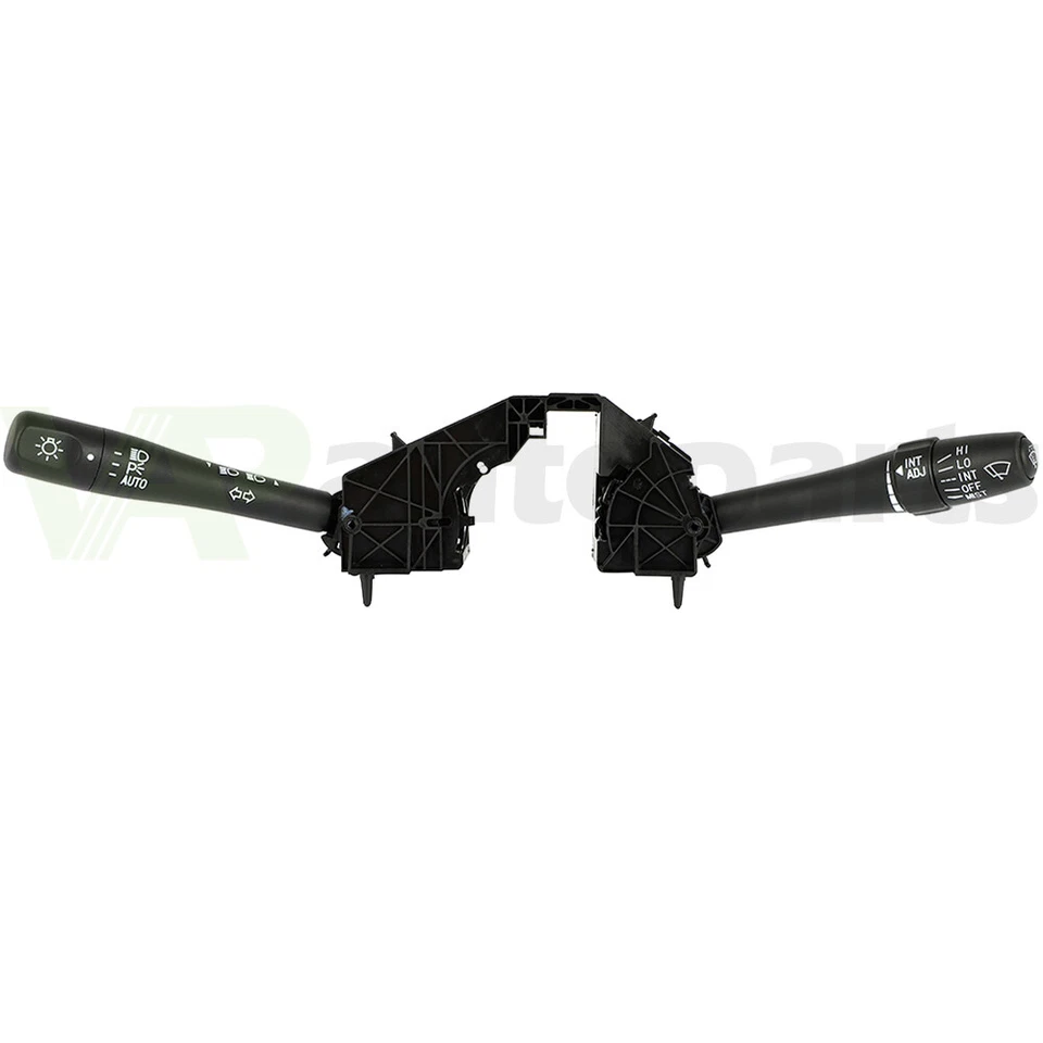 Interruptor combinado de limpiaparabrisas de señal de giro de faros para Chevrolet Malibu 1997-2003 Foto 2 de 4