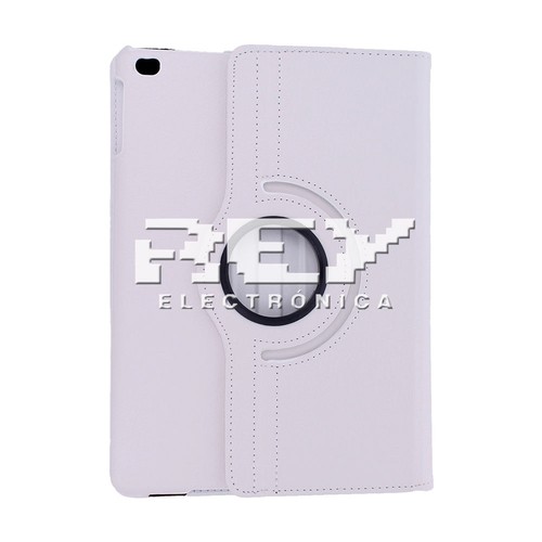 Funda Rotatoria Polipiel para IPAD 2017 AIR 3 (9,7")Blanco Entrega 48/72h i450 - Imagen 1 de 3