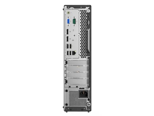 *3Jahre GEWL* Lenovo ThinkCentre M920s 10SG i7 8Gen 32GB 500GB DVDRW W10P - Bild 2 von 4
