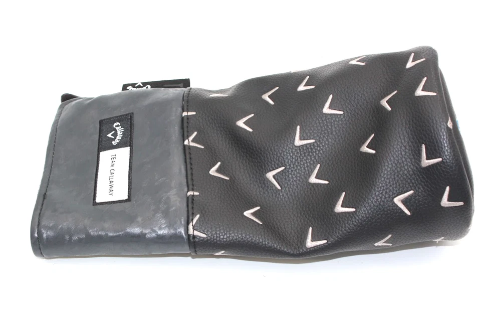 Cubierta para la cabeza Callaway Ai Smoke Team Callaway Barrel Driver *Muy buen estado* Foto 2 de 3