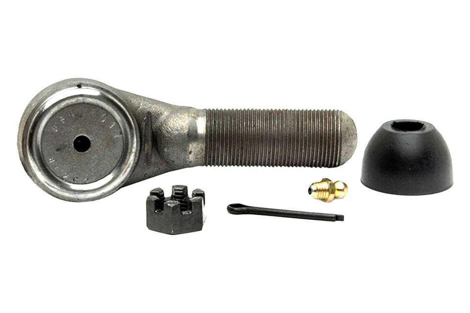 For Ford E-150 Econoline Club Wagon 75-91 Steering Tie Rod End Advantage Driver Foto 3 de 4