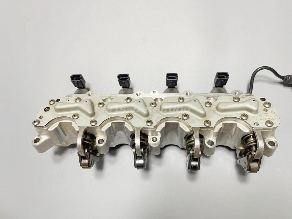 Valve Actuator Brick 55257643 For 2012-20 Dodge Dart Fiat 500 1.4L Multiair VVT - Image 2 of 4