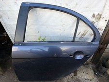 Porte arrière et accessoires Mitsubishi LANCER
