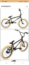 Cooles BMX ! 20zoll Jugendbike WIE NEU!