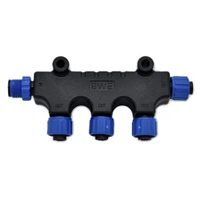 BLUEWATER NMEA 2000 3 WAY T CONNECTOR