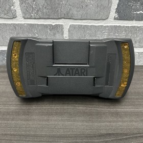 ATARI LYNX II 2 Console For Parts/Repair ONLY Not Working Broken NO Power