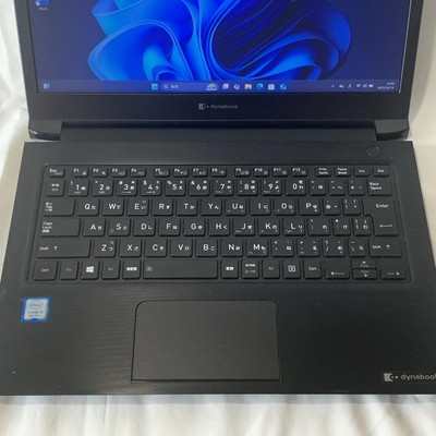 Toshiba Dynabook S73 DP 13.3