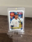 Aaron Judge 2018 Topps Heritage Rookie Cup Card