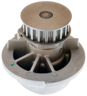 Wasserpumpe Motorkühlung DENCKERMANN A310870P für T98 OPEL X03 ASTRA MERIVA CC