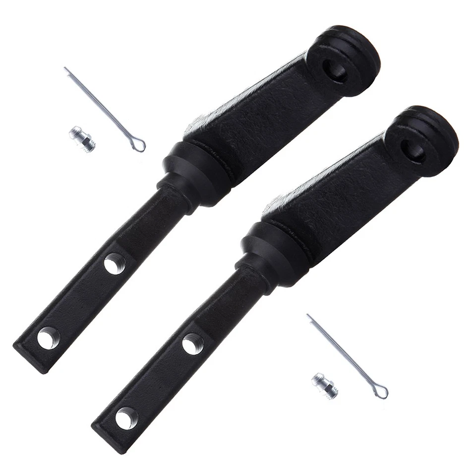 Комплект из 2 рычагов подвески холостого хода K7055 для Plymouth Trailduster 1974-1981 годов выпуска - Изображение 4 из 4