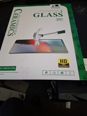 Anti Shock Screen Protector Für Samsung Galaxy Tab S6 Lite 11'' 2020 / 2022