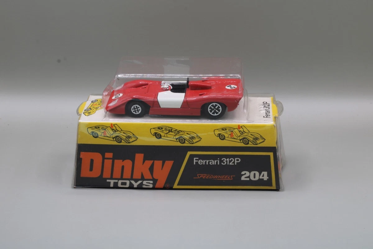 Preços baixos em Dinky 1969 Ano do Veículo Antigo Fabricação