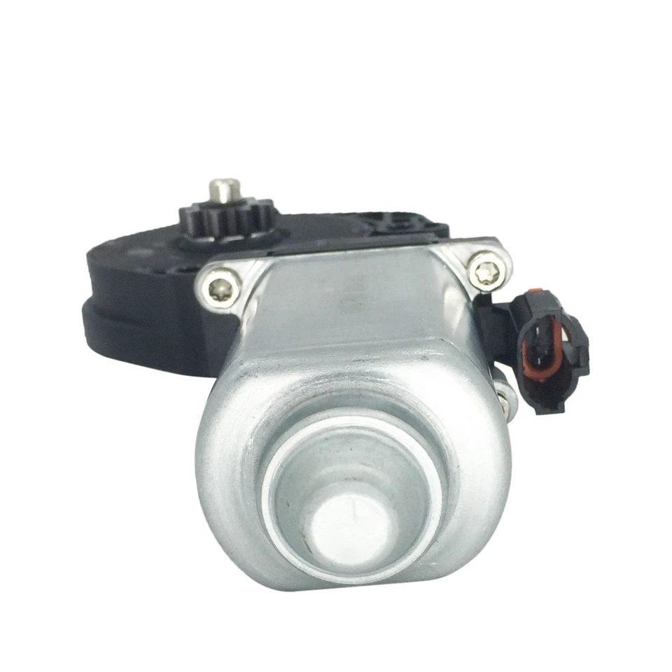 Nuevo motor elevador de ventana delantero izquierdo para Lincoln Continental Mark Vi Town Car Foto 4 de 4