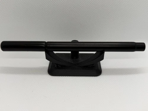 Vintage Onoto Valveless BCHR Eyedropper Fountain Pen | Super Flex 14K Nib - product listing photo