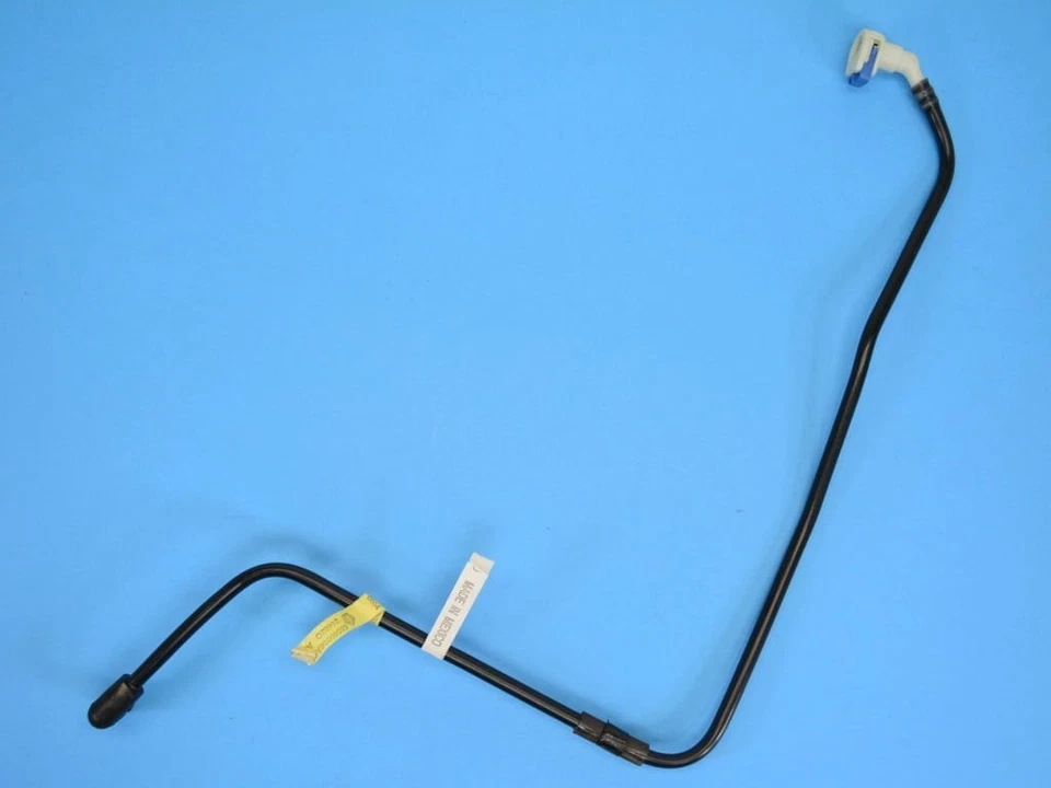 For Jeep Grand Cherokee 11-13 Mopar Vapor Canister Purge Valve Hose Connector Foto 2 de 4