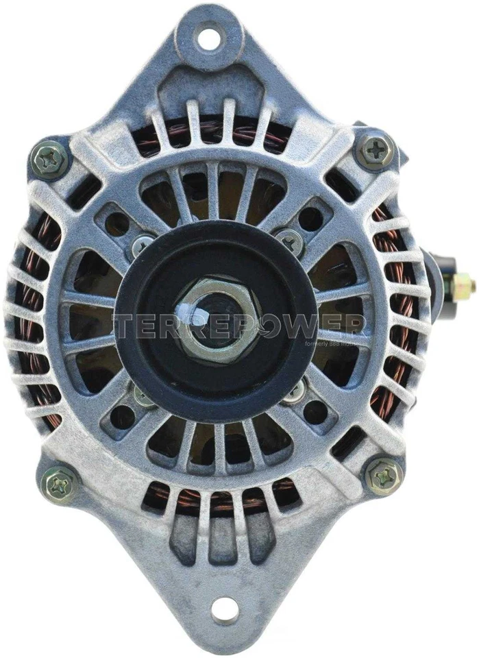 Alternador compatível com 1999-2002 Subaru Forester Impreza BBB INDUSTRIES - Imagem 3 de 4