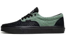 Vans Era Harry Potter Slytherin VN0A4BV4VXQ