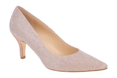 Peter Kaiser Schuhe JANELLA 60 pink Damenschuhe Pumps 60101044 NEU