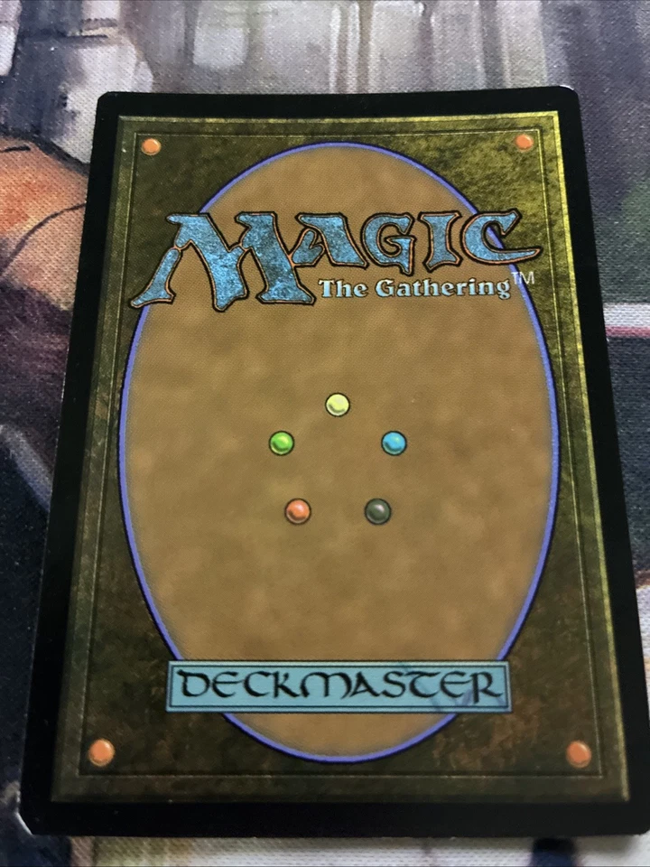 Sunforger Modern Masters 2015 Foil - Image 2 of 2