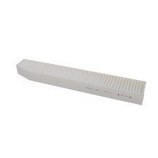 Innenraumfilter Pollenfilter für Jeep Cherokee KJ Commander XK Grand WJ | 24351