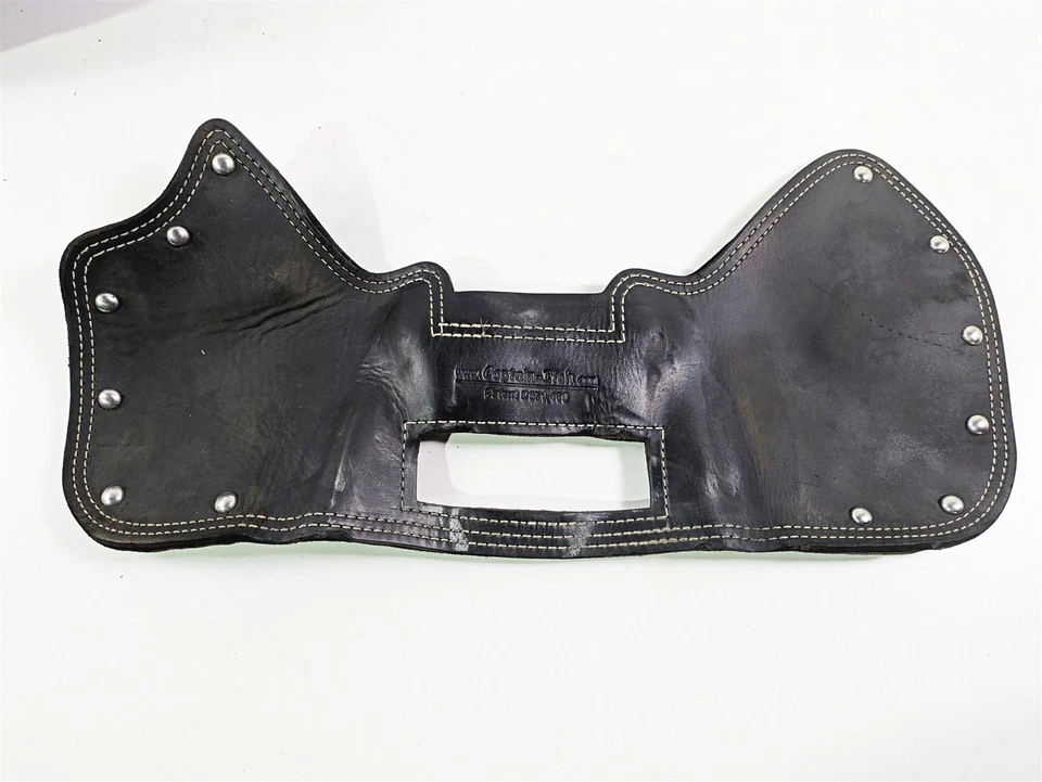 Sillín Indian Springfield Dark Horse 2018 asiento stock + protector térmico 2686580 Foto 3 de 4