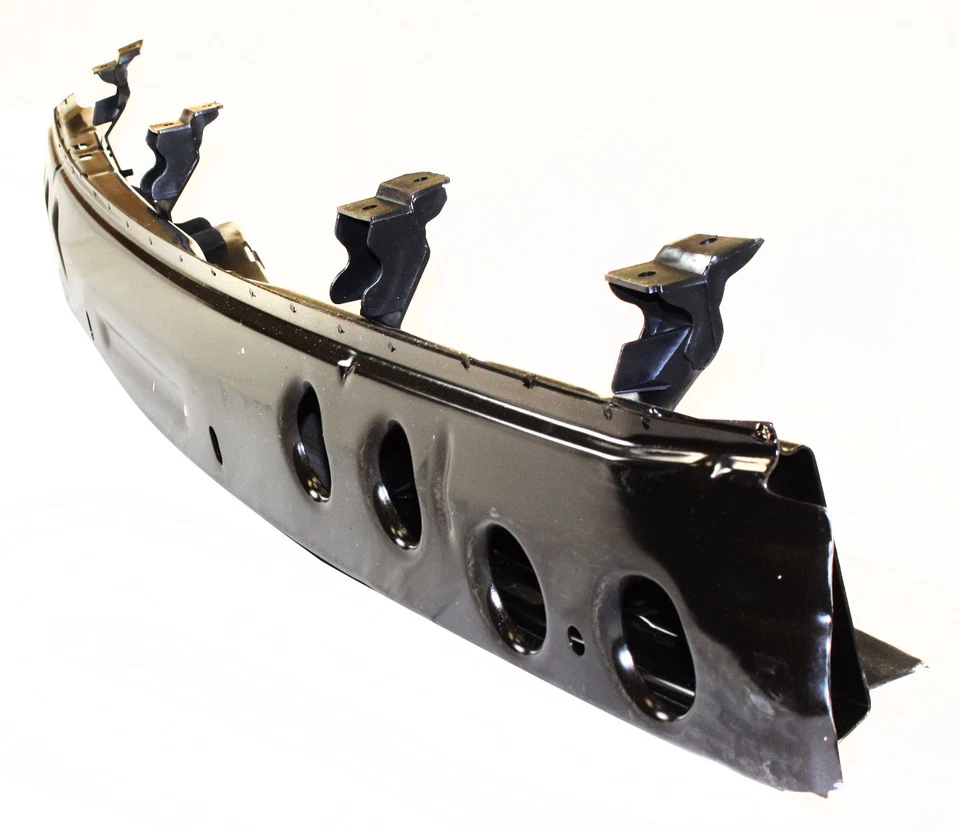 Rear Bumper Reinforcement For Dodge Caravan 1996-2000 Foto 2 de 4