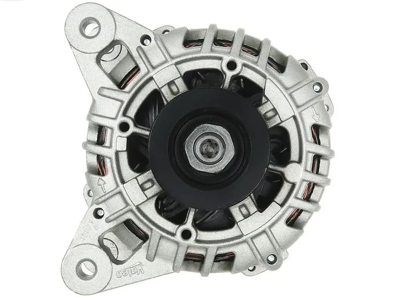 Alternatore con puleggia A3139PR AS-PL per RENAULT CLIO I CLIO II WIND TWINGO II