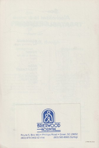 1987 What Everyone Should Know About Alcoholism, Alcoholics Anonymous related - Picture 4 of 4
