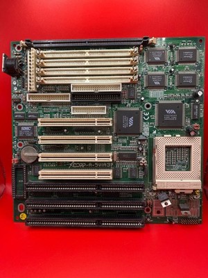 Acorp A 5VIA3P Socket 7 Motherboard SKU 1459
