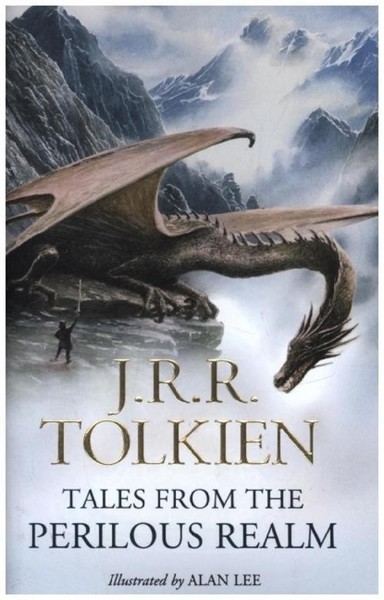 J. R. R. Tolkien Tales From The Perilous Realm-image