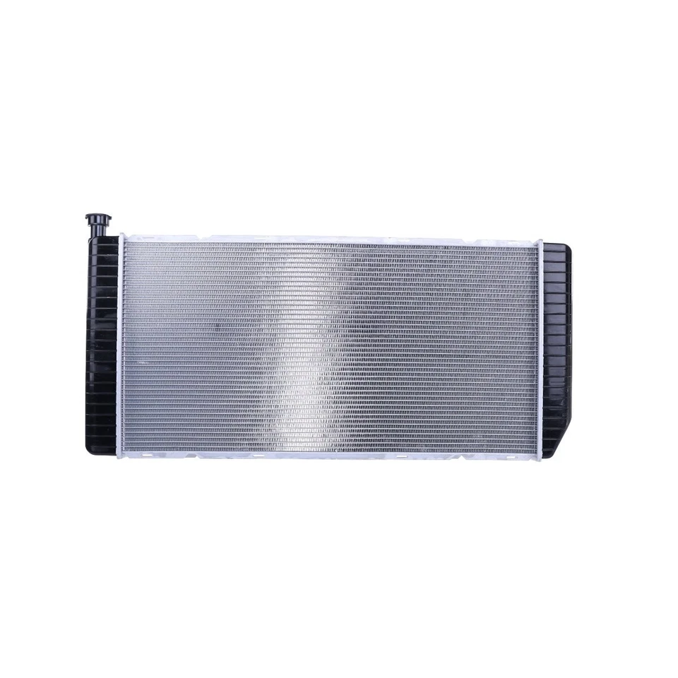 Reach Cooling Aluminum Radiator Direct Fit - Imagem 2 de 4