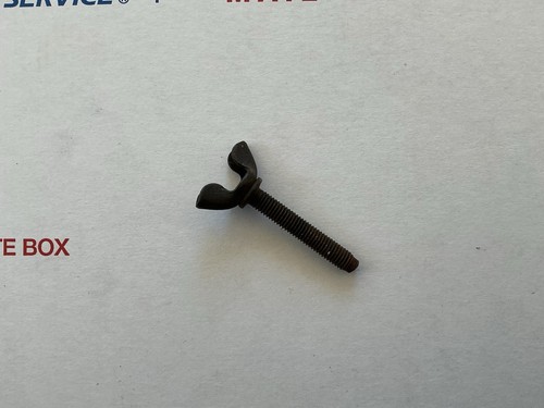 JACK BRACKET WING BOLT 1987 - 1996 FORD F150 F250 F350 BRONCO