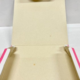WS -- Wonder Swan Console - Skeleton Pink --  WonderSwan, JAPAN Game. 26560
