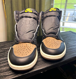Jordan 1 Palomino | eBay