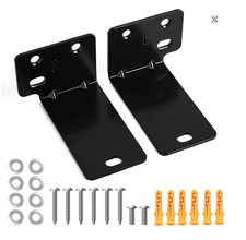 OEM Metal Wall Mount Kit for Bose Smart Soundbar 300 600 700 900