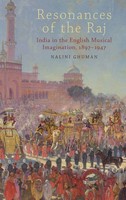 Resonances Of The Raj | Ghuman | Buch | Buch Gebunden | Englisch | 2014