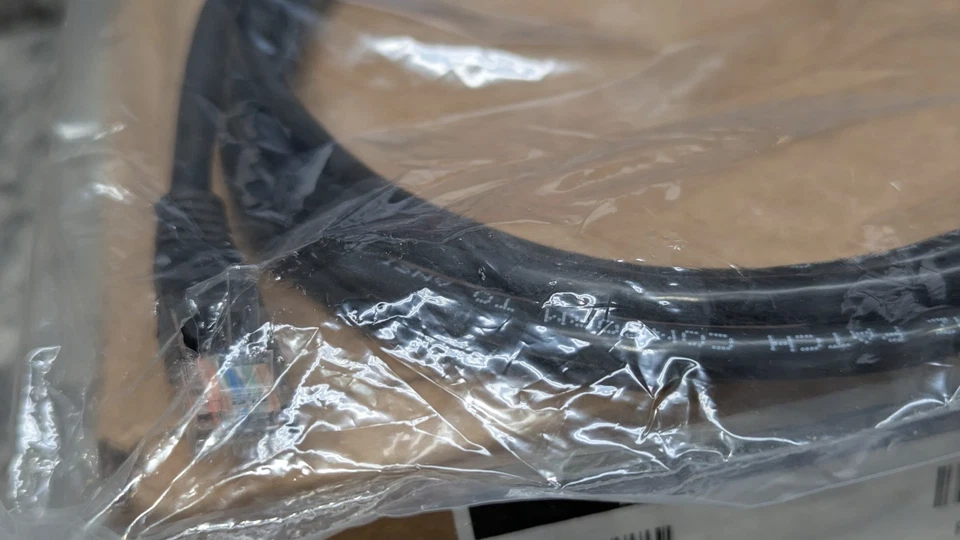 🔥New🔥 ESP MFP-4 AC Power Line Filter 120 Volt / 15 Amp Single Outlet - Image 3 of 4