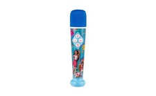 eKids Moana 2 Karaoke Microphone for Kids, Bluetooth Microphone Inc... Fast Ship