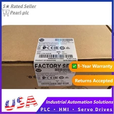 NEW AB 2080-LC50-24QVB Micro850 24 I/O EtherNet/IP Controller US Free Tax