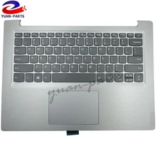New Lenovo IdeaPad S145-14IWL API IGM AST 14" Palmrest Keyboard 5CB0S17125 US
