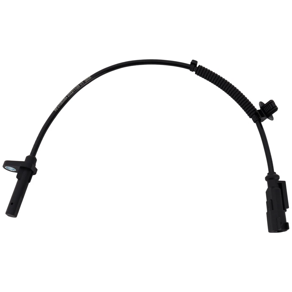 ABS 速度传感器适用于 2015 - 2020 年福特 Transit-250 Transit-350 左后或右后 — 第 4/4 张图片